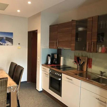 Michaela * Winterberg