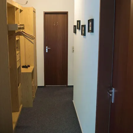 Apartamento Michaela *