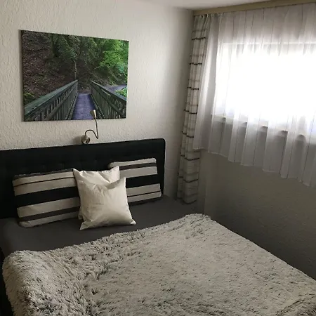 Michaela Lejlighed Winterberg