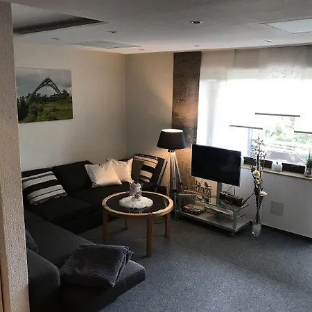 Michaela Apartment *