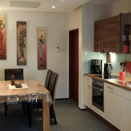 Apartment Michaela Winterberg