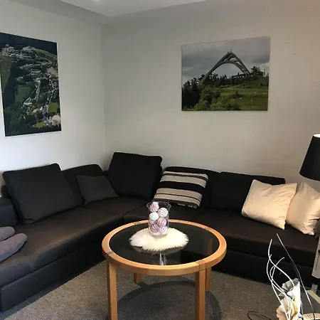 Apartment Michaela Winterberg