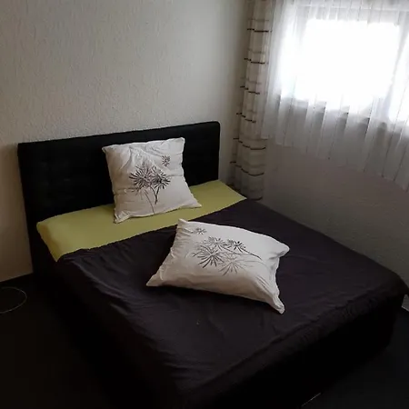Apartment Michaela Winterberg