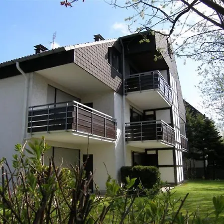 Michaela Apartment *
