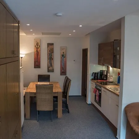 Appartement Michaela *