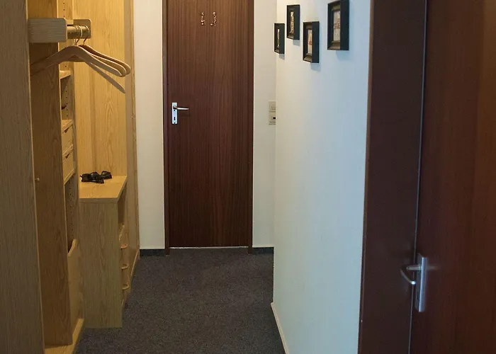 Appartement Michaela *