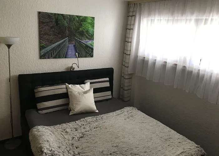 Michaela Appartement Winterberg
