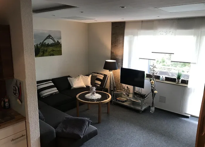 Michaela Appartement *