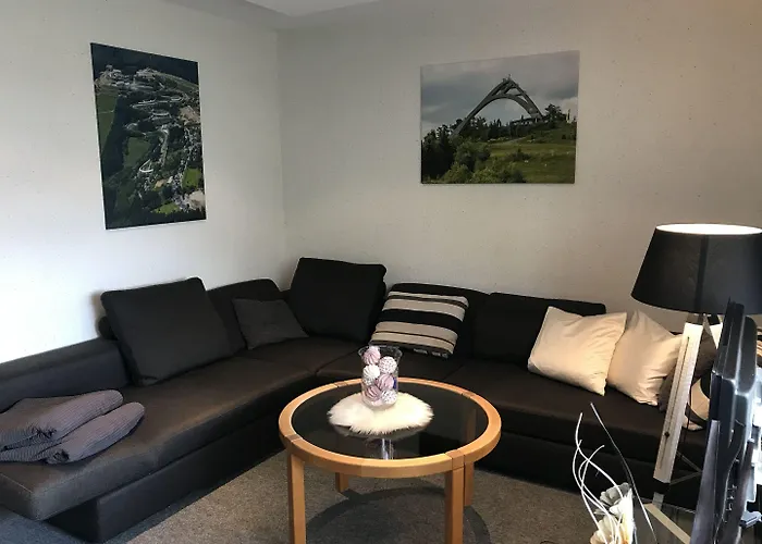 Apartmán Michaela Winterberg