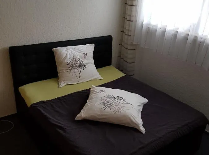 Apartmán Michaela Winterberg