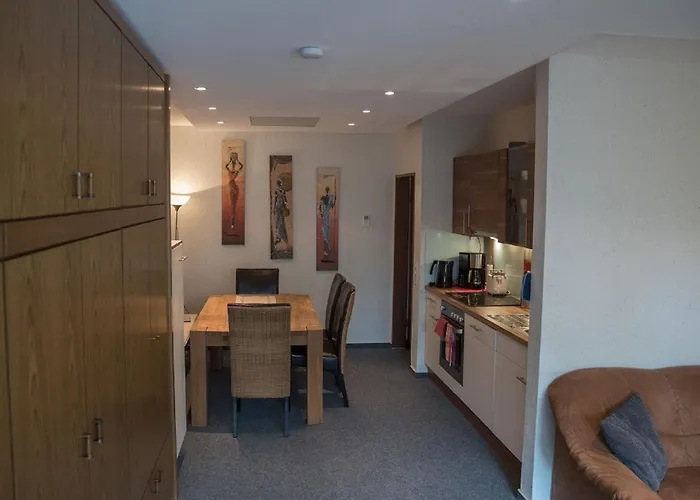 Appartement Michaela *